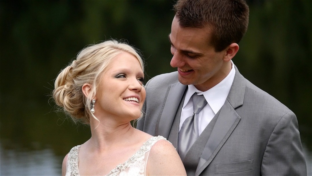 Wedding Videographer, Wedding Photography Olean, Hamburg, NY
