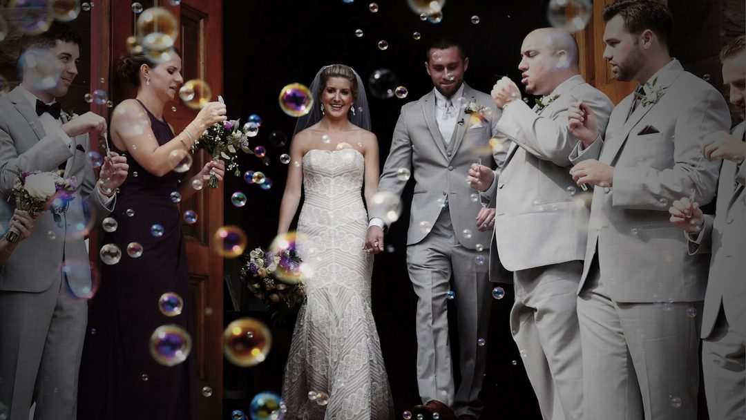 Buffalo Street Media Professional Wedding Videographer Olean