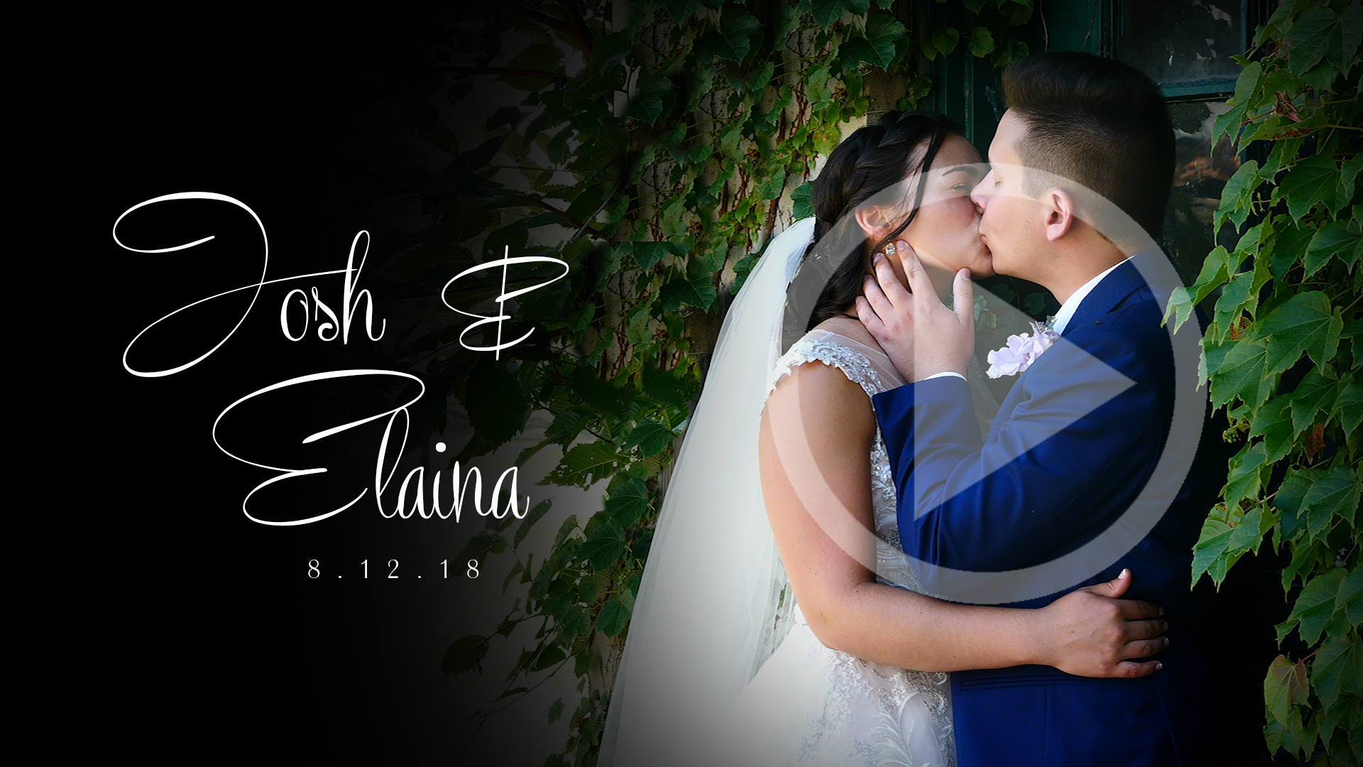 Josh & Elaina Kloc’s Grove